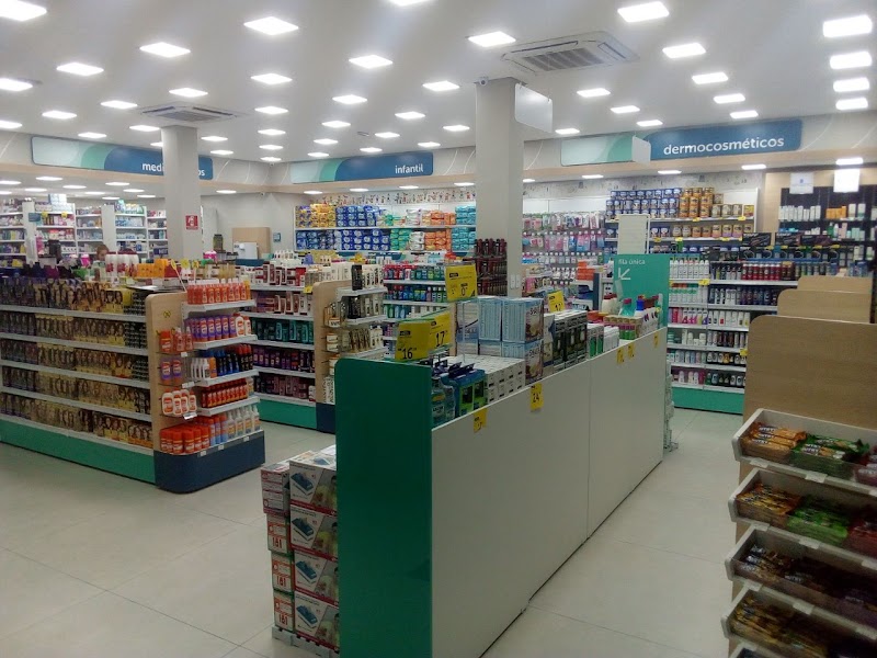 Nova Farma Vila Hulda - 102 - Farmácia em Gopoúva, Guarulhos/SP - Foto 2