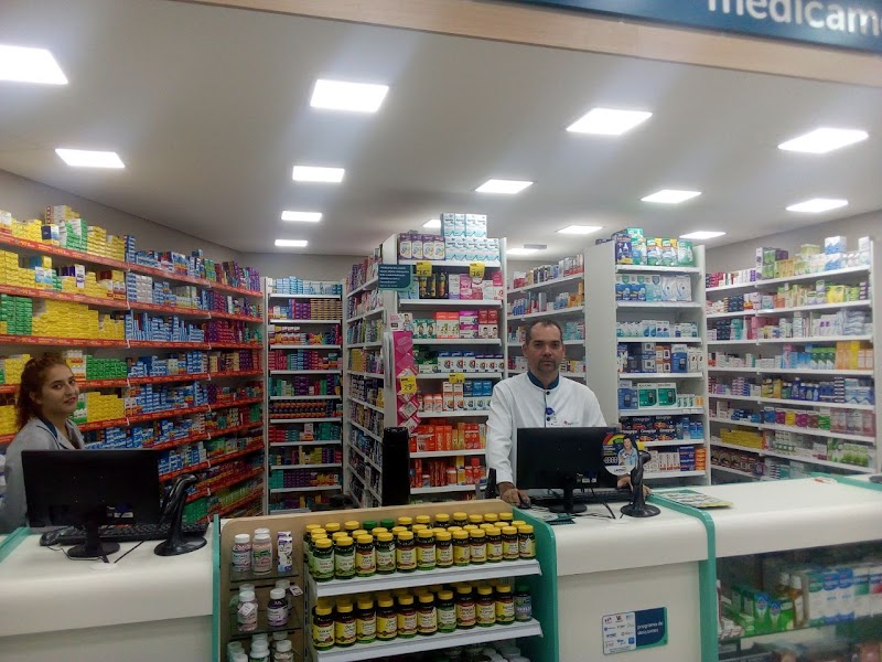 Nova Farma Vila Hulda - 102 - Farmácia em Gopoúva, Guarulhos/SP - Foto 5