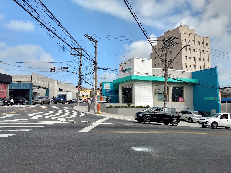 Foto 6 de Nova Farma Vila Hulda - 102