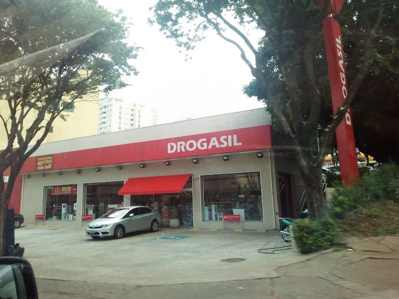 Drogasil