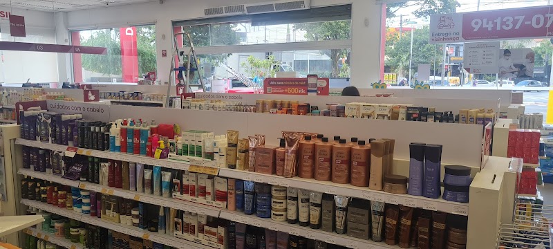 Drogasil - Farmácia em Macedo, Guarulhos/SP - Foto 2