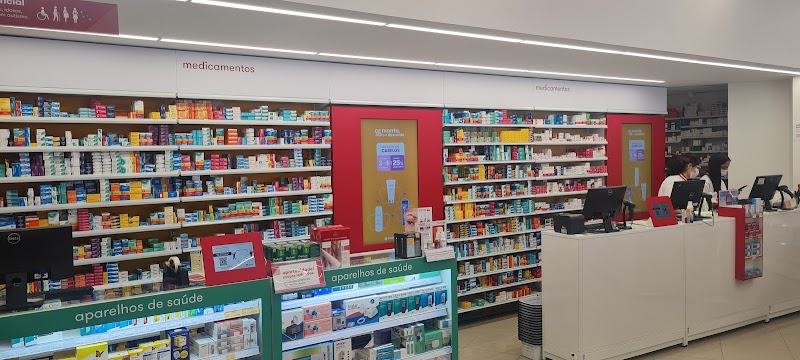 Drogasil - Farmácia em Macedo, Guarulhos/SP - Foto 3