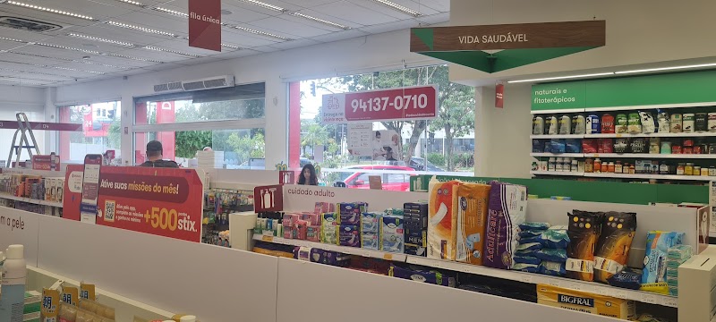 Drogasil - Farmácia em Macedo, Guarulhos/SP - Foto 4