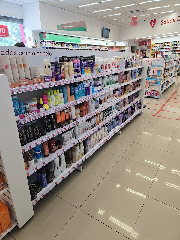 Drogasil - Farmácia em Macedo, Guarulhos/SP - Foto 5