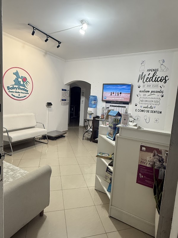 Babylhotes Clínica Veterinária