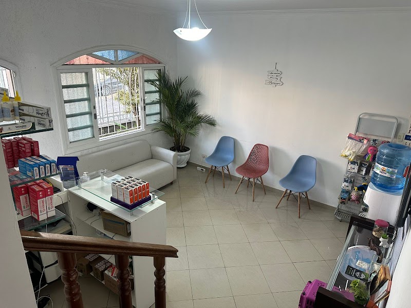 Babylhotes Clínica Veterinária em Guarulhos - Farmácia em Vila Augusta, Guarulhos/SP - Foto 2