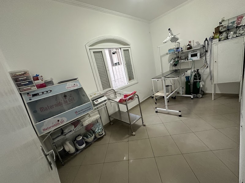 Babylhotes Clínica Veterinária em Guarulhos - Farmácia em Vila Augusta, Guarulhos/SP - Foto 3