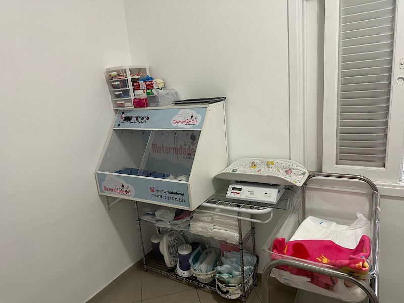 Babylhotes Clínica Veterinária em Guarulhos - Farmácia em Vila Augusta, Guarulhos/SP - Foto 5