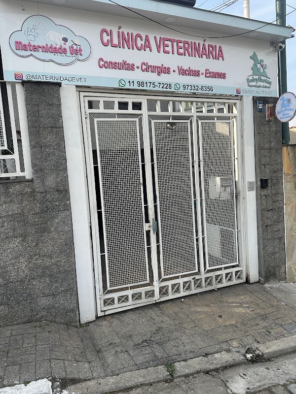 Foto 6 de Babylhotes Clínica Veterinária