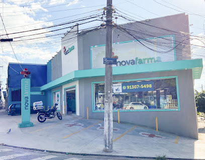 Nova Farma Vila Galvão - 105