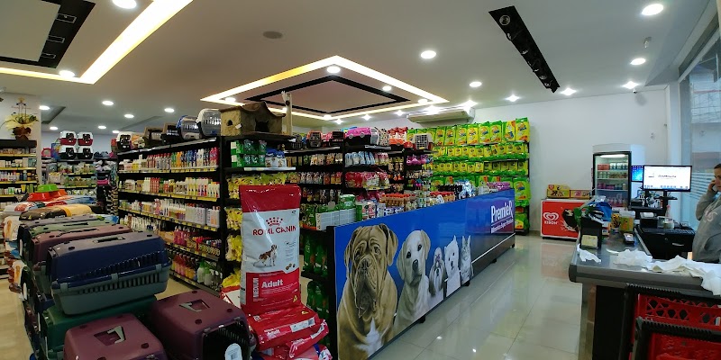 Rações Renata - Timóteo Penteado - Farmácia em Vila Galvão, Guarulhos/SP - Foto 5