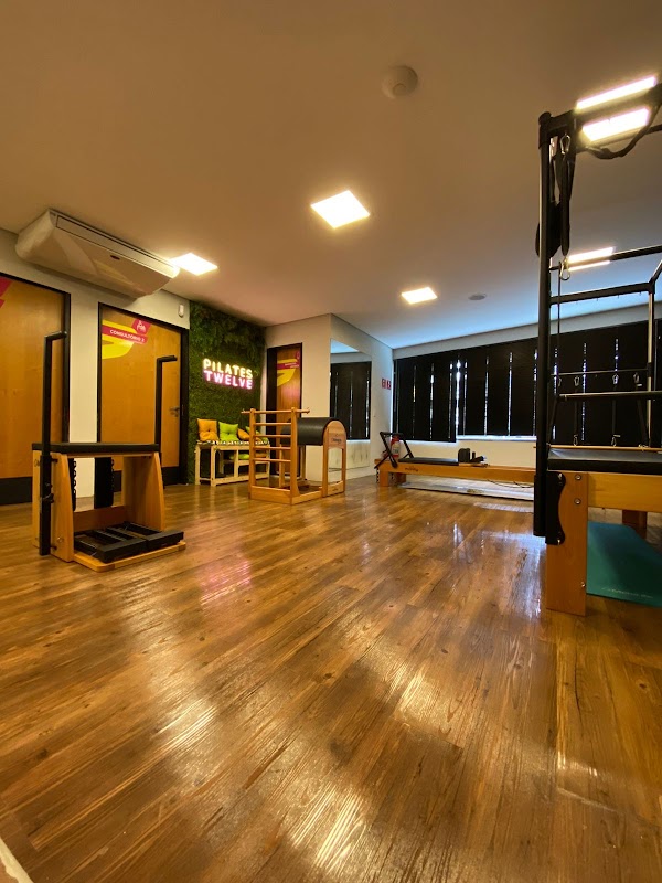 Academia Twelve Studio - Fisioterapia em Centro, Guarulhos/SP - Foto 3