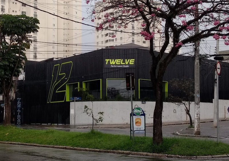Academia Twelve Studio - Fisioterapia em Centro, Guarulhos/SP - Foto 4