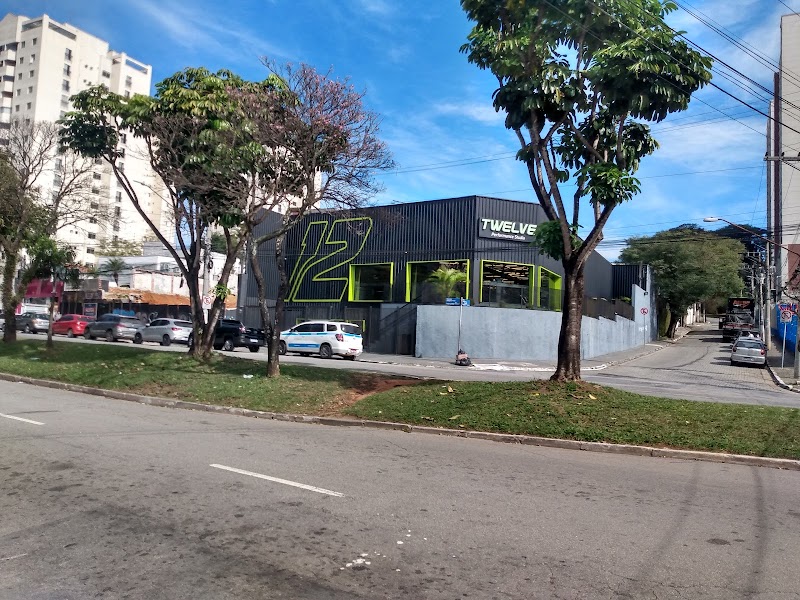 Academia Twelve Studio - Fisioterapia em Centro, Guarulhos/SP - Foto 5