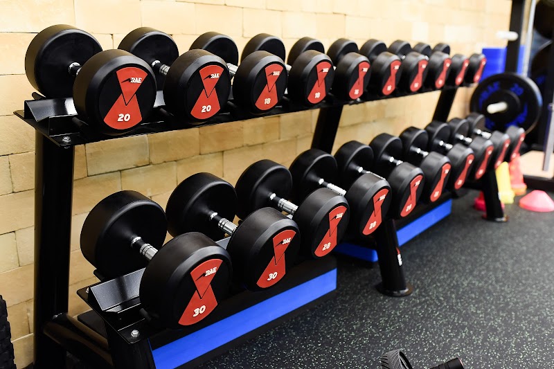 Foto 6 de Academia Twelve Studio