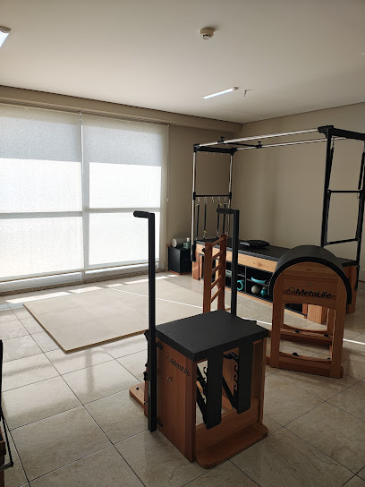Anatômica Pilates