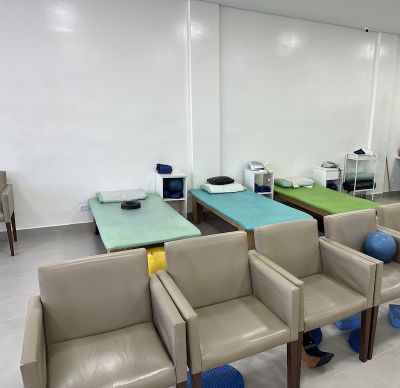 Biofisio Clínica - Fisioterapia em Centro, Guarulhos/SP - Foto 2