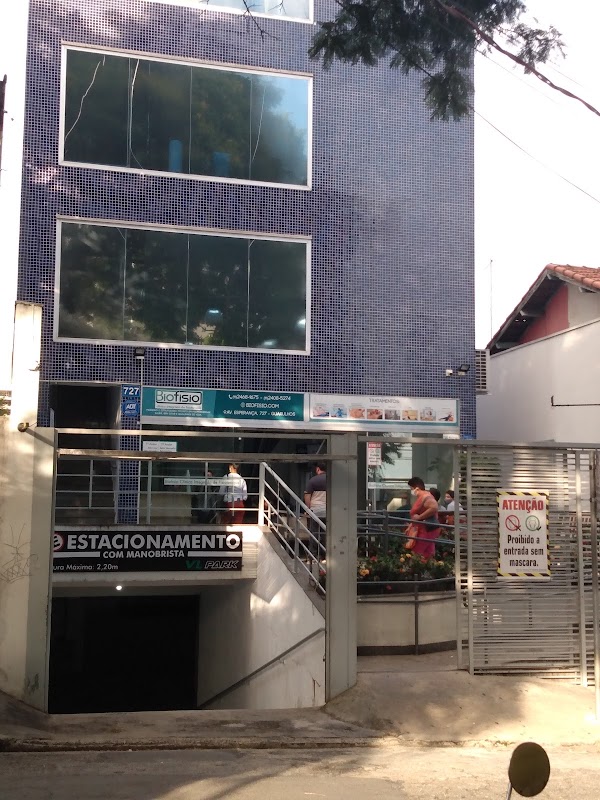 Biofisio Clínica - Fisioterapia em Centro, Guarulhos/SP - Foto 3
