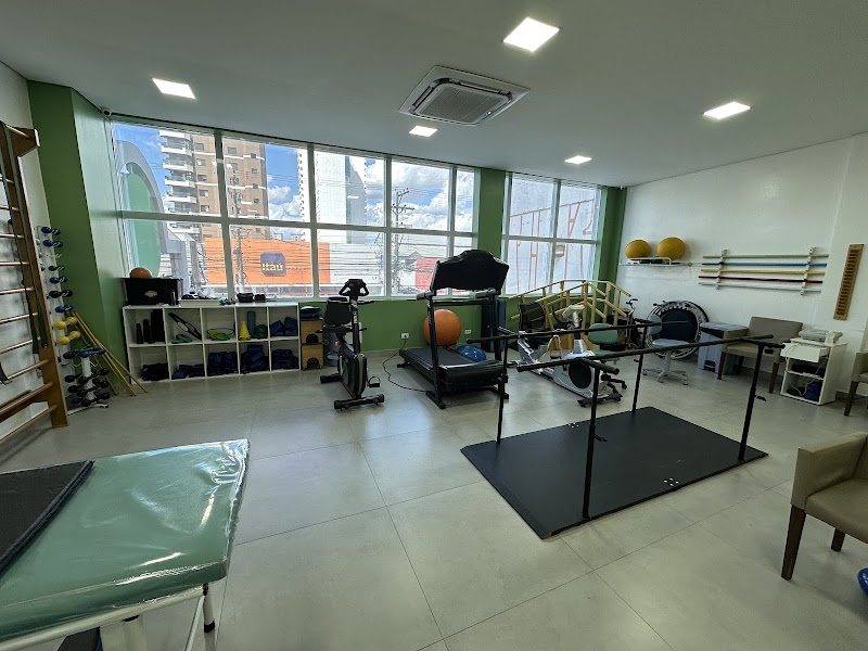 Biofisio Clínica - Fisioterapia em Centro, Guarulhos/SP - Foto 5