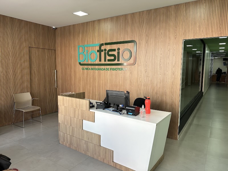 Foto 6 de Biofisio Clínica