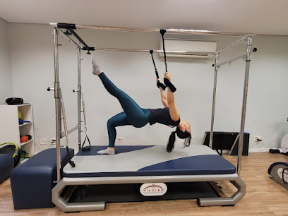 CEM Pilates
