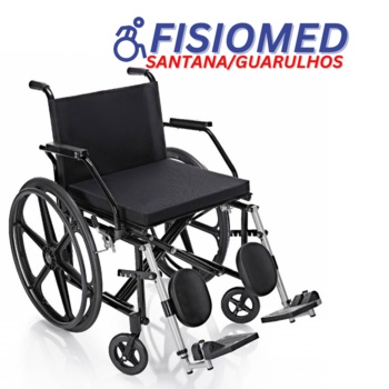 Fisio Med Guarulhos - Fisioterapia em Centro, Guarulhos/SP - Foto 4