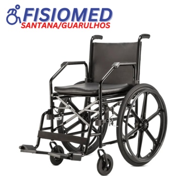 Foto 6 de Fisio Med Guarulhos