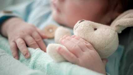 FT Pediátrica - Cosultório de Fisioterapia Infantojuvenil
