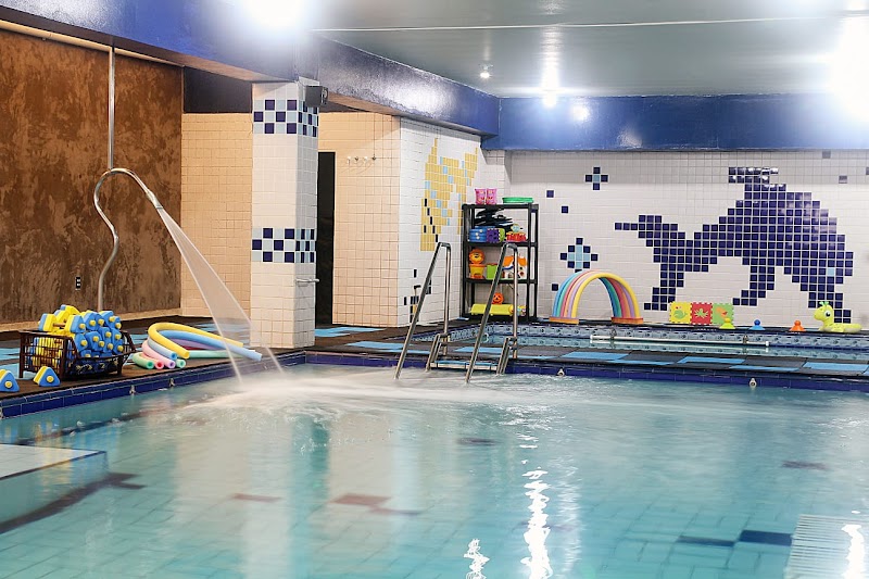 Hidromaster Hidroterapia Hidroginástica e Natação