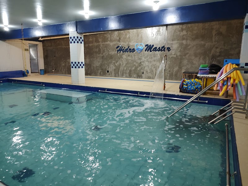 Hidromaster Hidroterapia Hidroginástica e Natação - Fisioterapia em Centro, Guarulhos/SP - Foto 2