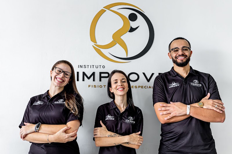 Instituto Improve - Clínica de Fisioterapia