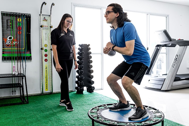 Instituto Improve - Clínica de Fisioterapia - Fisioterapia em Centro, Guarulhos/SP - Foto 2