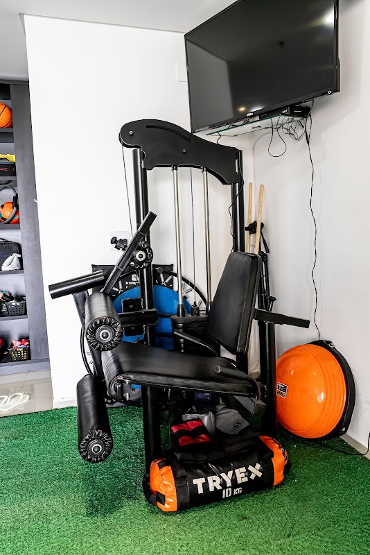 Instituto Improve - Clínica de Fisioterapia - Fisioterapia em Centro, Guarulhos/SP - Foto 4