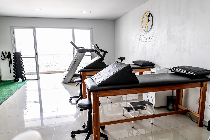 Instituto Improve - Clínica de Fisioterapia - Fisioterapia em Centro, Guarulhos/SP - Foto 5