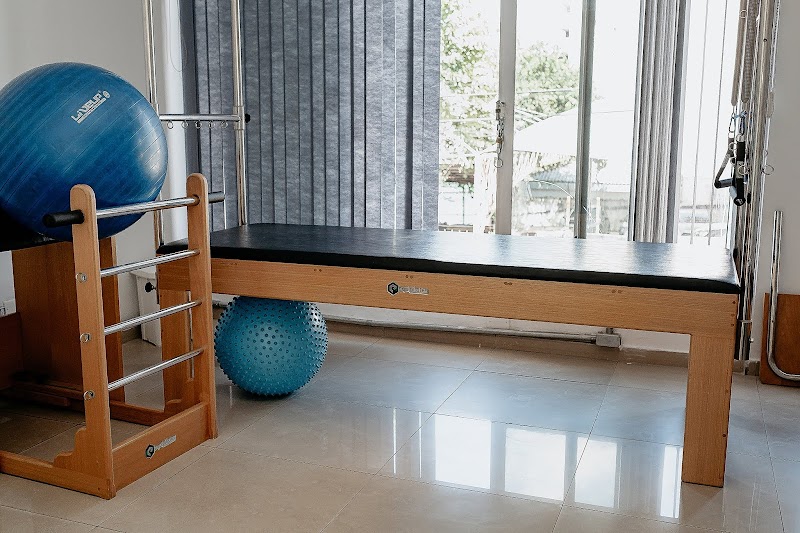 S M FISIOTERAPIA E ESTETICA - Centro Guarulhos - Fisioterapia em Centro, Guarulhos/SP - Foto 3