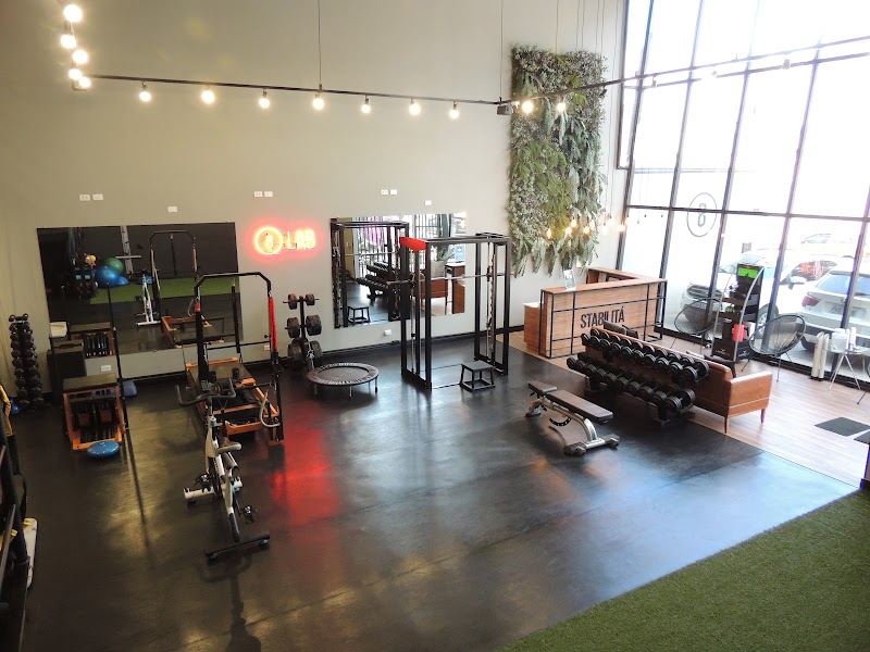 Stabilitá Fisioterapia & Performance - Unidade I (Centro - Guarulhos) - Fisioterapia em Centro, Guarulhos/SP - Foto 3