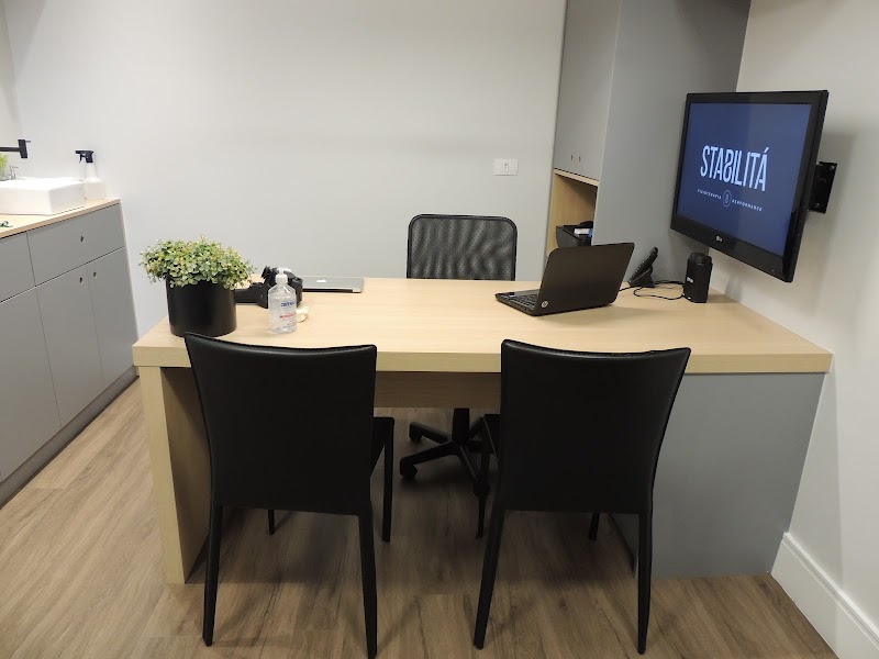 Foto 6 de Stabilitá Fisioterapia & Performance - Unidade I (Centro - Guarulhos)