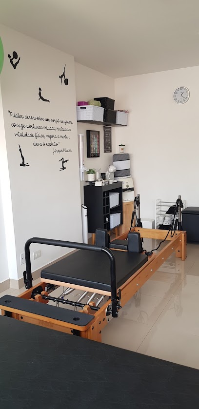 Studio Malanconi Pilates