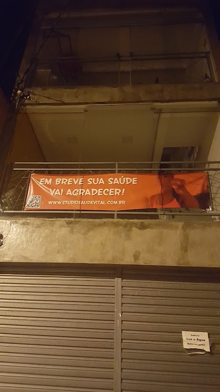 Studio Saúde Vital - Fisioterapia em Centro, Guarulhos/SP - Foto 2