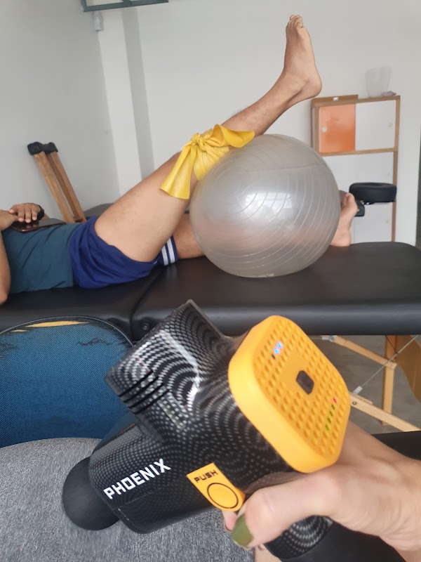 Studio Saúde Vital - Fisioterapia em Centro, Guarulhos/SP - Foto 4