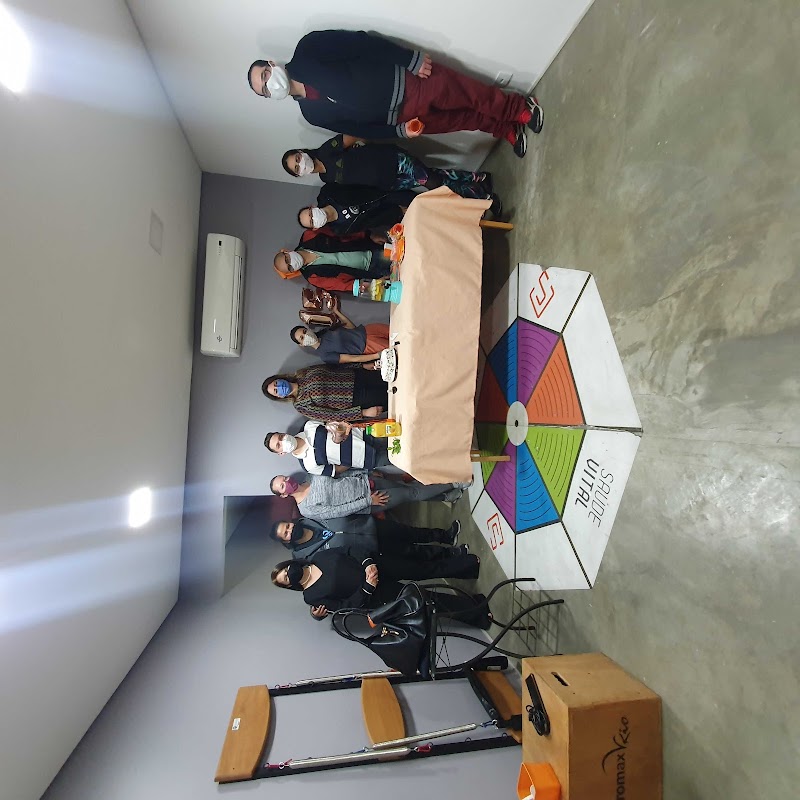 Foto 6 de Studio Saúde Vital