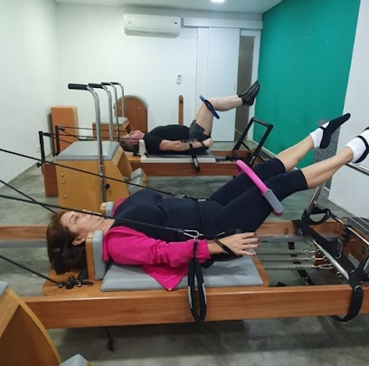 Pilates Guarulhos