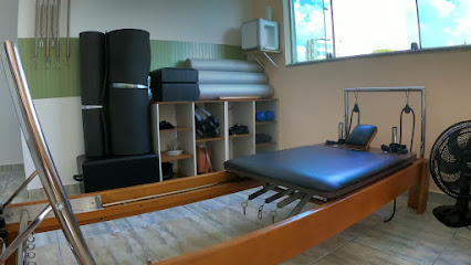 Clinica de Fisioterapia e Pilates - Lá Terre