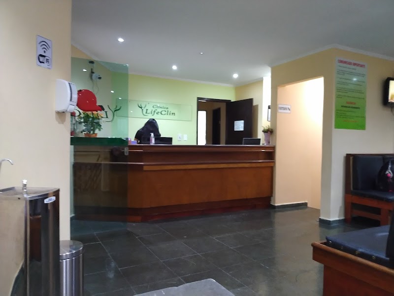 Clínica Lifeclin - Fisioterapia em Gopoúva, Guarulhos/SP - Foto 2