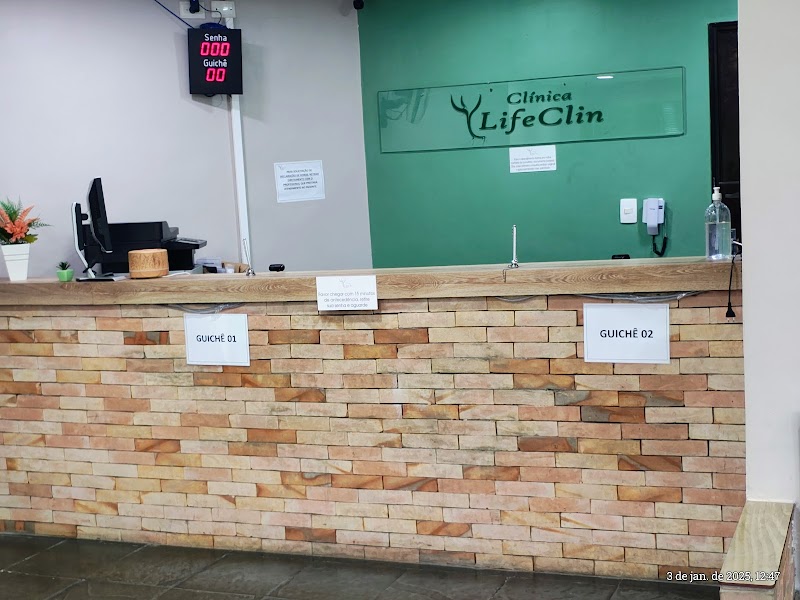 Clínica Lifeclin - Fisioterapia em Gopoúva, Guarulhos/SP - Foto 3