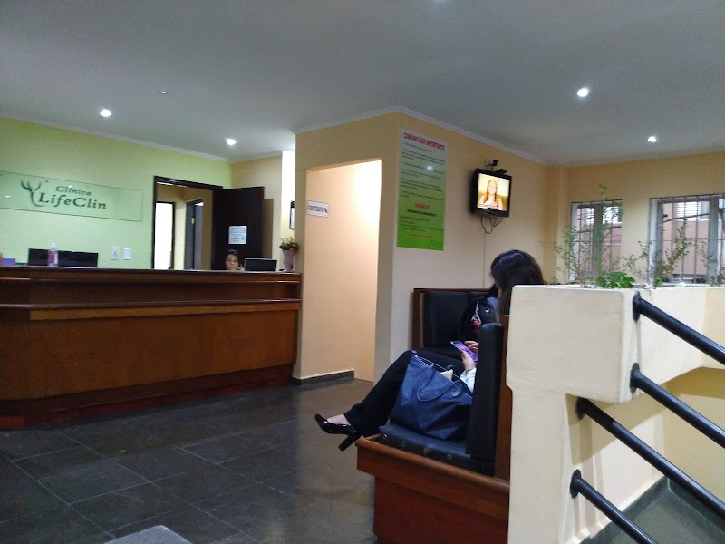Clínica Lifeclin - Fisioterapia em Gopoúva, Guarulhos/SP - Foto 5