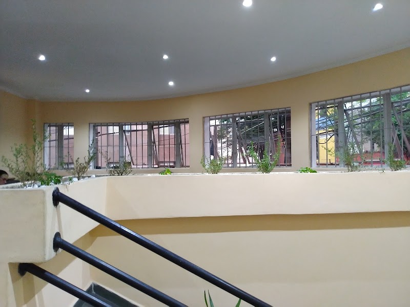 Foto 6 de Clínica Lifeclin