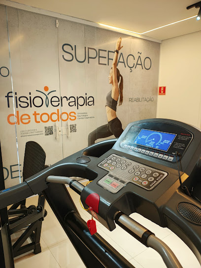 Fisioterapia de Todos