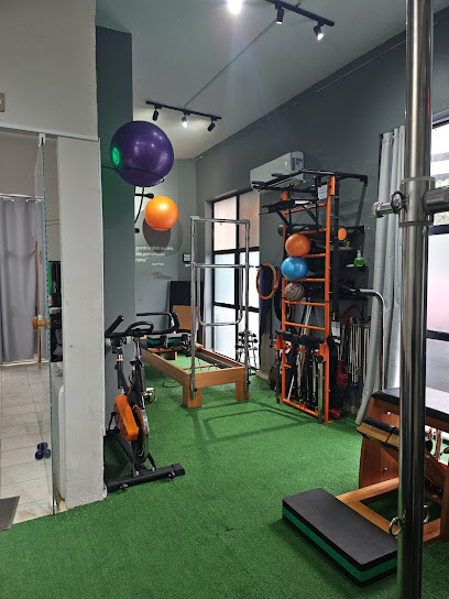 Therapyfisio Fisioterapia e Pilates