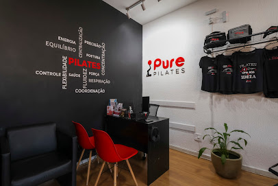 Pure Pilates